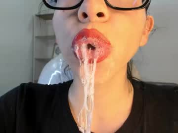 Katty_Mouth October 17, 2025 Chaturbate stream image