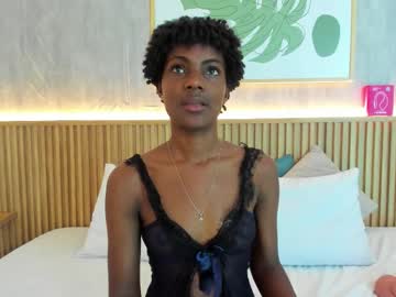 Kenya_Stone_ October 17, 2025 Chaturbate stream image