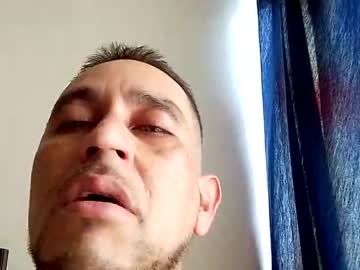 Kmilo273079 October 17, 2025 Chaturbate stream image