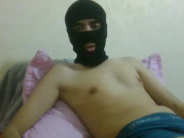 Lilyasaad October 17, 2025 Chaturbate stream image