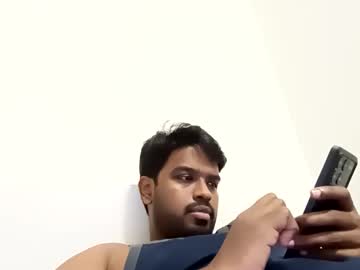 Mathewanu October 17, 2025 Chaturbate stream image