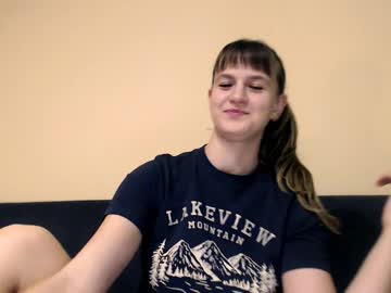 _Minnie_Boo_ October 17, 2025 Chaturbate stream image