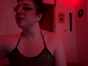 _Miss_Marie_ October 17, 2025 Chaturbate stream image