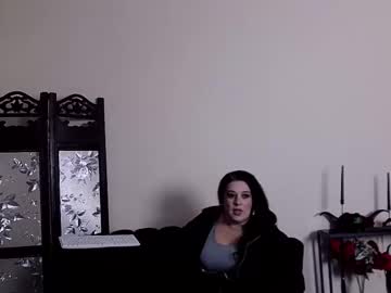 Missmonikax October 17, 2025 Chaturbate stream image