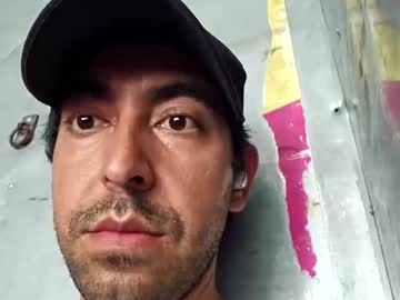 Mmiigguueell32 October 17, 2025 Chaturbate stream image