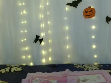 Norapaker October 17, 2025 Chaturbate stream image