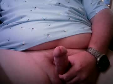 Okiehard1 October 17, 2025 Chaturbate stream image