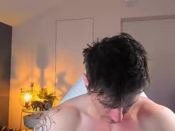 Oscar_Miller_ October 17, 2025 Chaturbate stream image