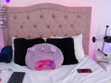 Sweet_Caandyy October 17, 2025 Chaturbate stream image