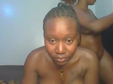 Sweet_Camila5 October 17, 2025 Chaturbate stream image