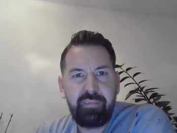 Yakijoe October 17, 2025 Chaturbate stream image