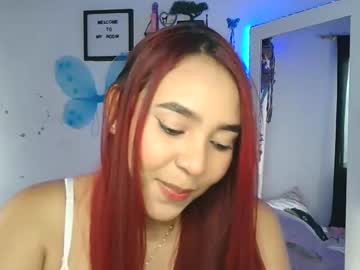 Yisethg29 October 17, 2025 Chaturbate stream image