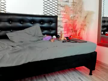 Agata__Rose October 17, 2025 Chaturbate stream image