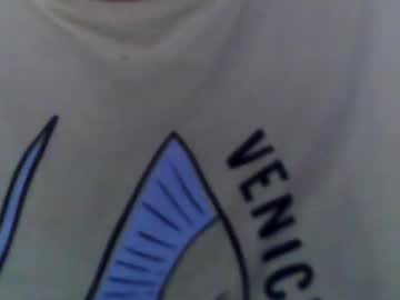 Antonioxx454 October 17, 2025 Chaturbate stream image