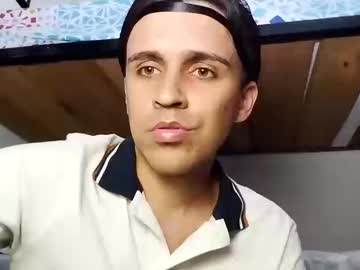 Babydarkpink October 17, 2025 Chaturbate stream image
