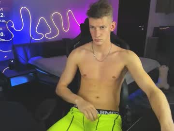 Bradmaloney October 17, 2025 Chaturbate stream image