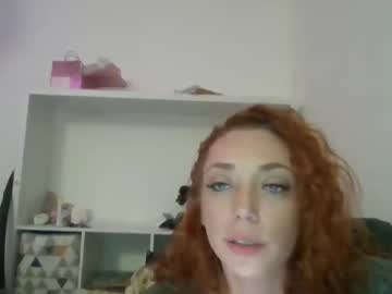 Chaoticcurves October 17, 2025 Chaturbate stream image