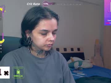 Dark__Elf stream photo from October 17, 2025