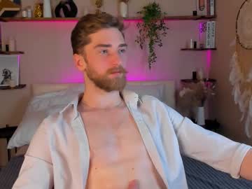 Dexter_Dexx October 17, 2025 Chaturbate stream image