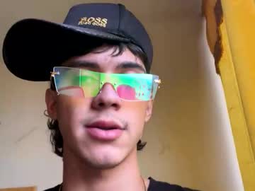 Eminem597918 October 17, 2025 Chaturbate stream image