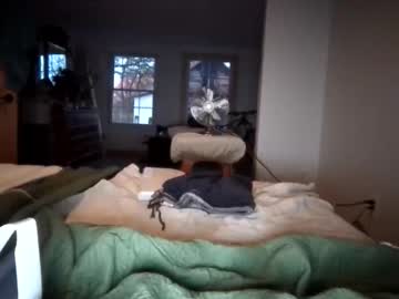 Hunter4453158 October 17, 2025 Chaturbate stream image