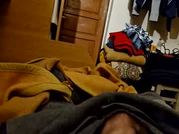 Joyboy465468 October 17, 2025 Chaturbate stream image