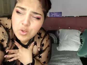 Kendra_Lil_Evill October 17, 2025 Chaturbate stream image