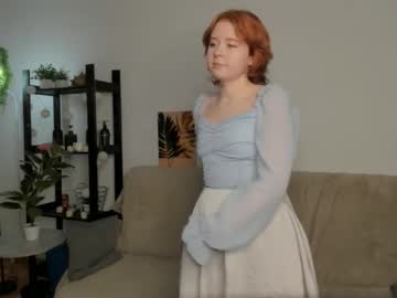 Lavakiss October 17, 2025 Chaturbate stream image
