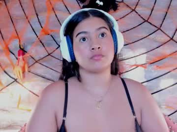 Lilithcb_ October 17, 2025 Chaturbate stream image