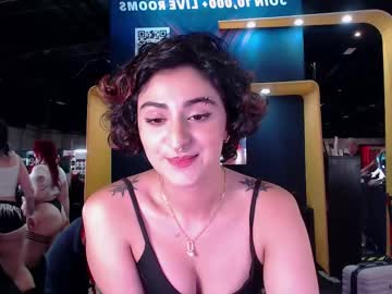 Maevemads October 17, 2025 Chaturbate stream image