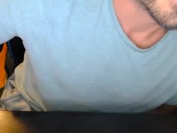 Midhotmanther October 17, 2025 Chaturbate stream image