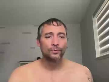 Mr_Halfling October 17, 2025 Chaturbate stream image