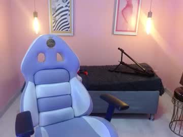 Neru_X October 17, 2025 Chaturbate stream image