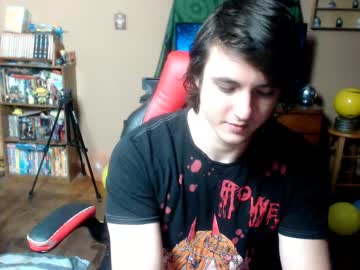 Rawbierotten October 17, 2025 Chaturbate stream image