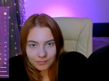 Red__Dizzy October 17, 2025 Chaturbate stream image