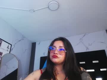 Shantyvibe_A October 17, 2025 Chaturbate stream image