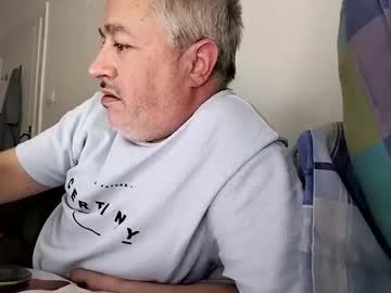 Sibemolx October 17, 2025 Chaturbate stream image