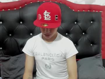 Thiago_Divine_Anki October 17, 2025 Chaturbate stream image