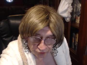 Tvmsjoanne October 17, 2025 Chaturbate stream image