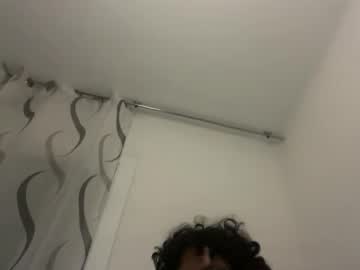 Venusdeper October 17, 2025 Chaturbate stream image
