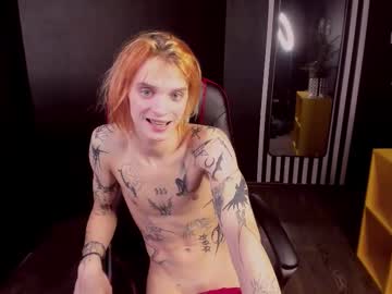 Archiehali October 17, 2025 Chaturbate stream image