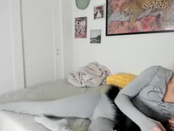 Ariah_Is_Blonde October 17, 2025 Chaturbate stream image