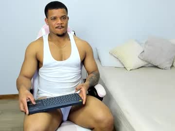 Axelldasilva October 17, 2025 Chaturbate stream image