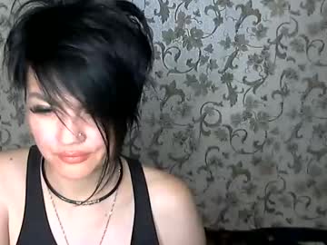 Black_Hot_01 October 17, 2025 Chaturbate stream image