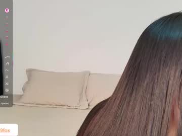 Carol69fox October 17, 2025 Chaturbate stream image