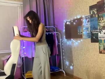 Caseydoesntknow October 17, 2025 Chaturbate stream image