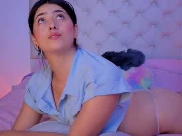 Chanellgv October 17, 2025 Chaturbate stream image