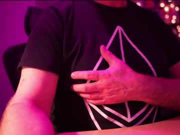 Energybra October 17, 2025 Chaturbate stream image