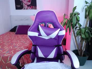 Eva_Rosee4 October 17, 2025 Chaturbate stream image