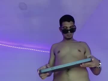 Gianluca_Silva October 17, 2025 Chaturbate stream image